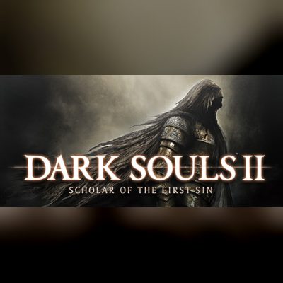 DARK SOULS II: Scholar of the First Sin