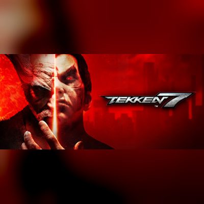 TEKKEN 7